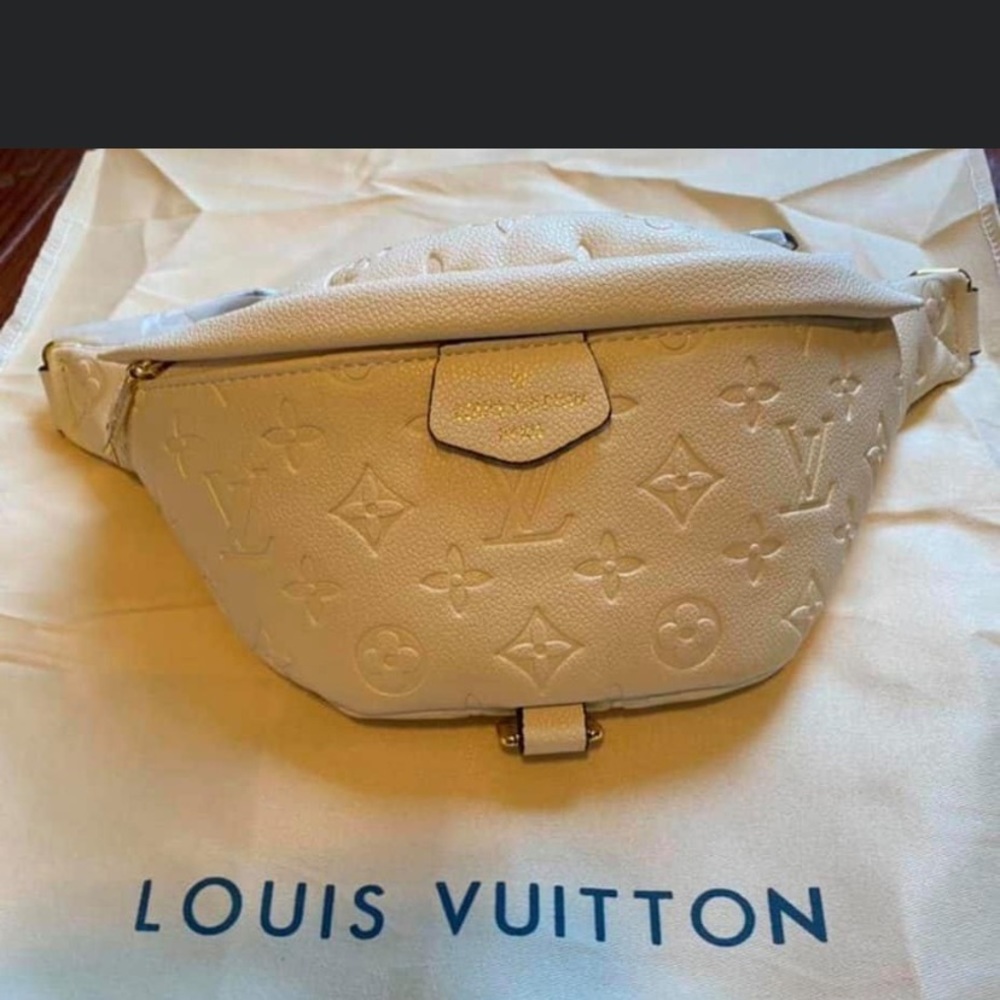 Lv bum bag